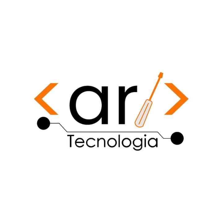 Logotipo AR Tecnologia